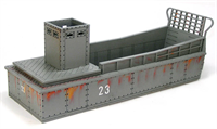 Sarissa Precision - WW2 LCM Landing Craft