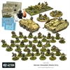Bolt Action WW2 - German Army