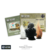 Bolt Action WW2 - German Army