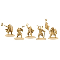 A Song of Ice & Fire - Baratheon