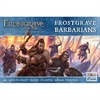 Frostgrave - Barbarians