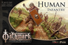 Oathmark - Human Infantry
