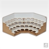 Hobbyzone - Modulares MDF Regal