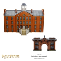 Black Powder - American Civil War