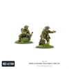 Bolt Action WW2 - British & Canadian Army