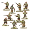 Bolt Action WW2 - British & Canadian Army