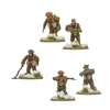Bolt Action WW2 - British & Canadian Army