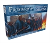 Frostgrave - Demons