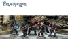 Frostgrave - Demons