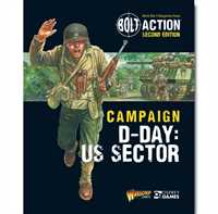 Bolt Action WW2 - Rulebook