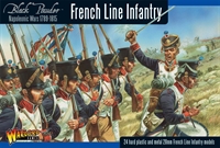Black Powder - Napoleonic War