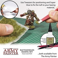 The Army Painter - Basing Set
