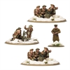 Bolt Action WW2 - British & Canadian Army