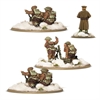 Bolt Action WW2 - British & Canadian Army