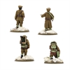 Bolt Action WW2 - British & Canadian Army
