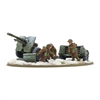 Bolt Action WW2 - British & Canadian Army