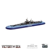 Victory at Sea - AUSS Missouri