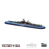 Victory at Sea - AUSS Missouri