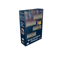 Black Powder - Napoleonic War