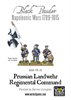 Black Powder - Napoleonic War