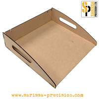 Sarissa Precision - Hobby Station System