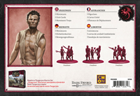 A Song of Ice & Fire - Targaryen