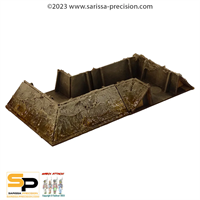 Sarissa Precision - Trench System