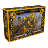 A Song of Ice & Fire - Baratheon