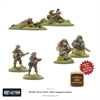Bolt Action WW2 - British Army