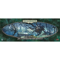 FFG - Arkham Horror - DE