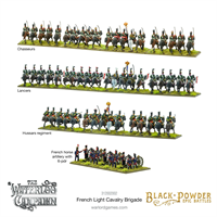 Black Powder EB - Waterloo Campaign