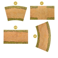 Warlord Games - Epic Battles, Waterloo Campaign