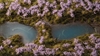 Gamers Grass - Lavender Flowers (6mm)