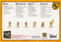 A Song of Ice & Fire - Baratheon