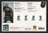 A Song of Ice & Fire - Greyjoy