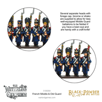 Black Powder EB - Waterloo Campaign