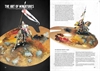The Art of... Volume 1 - Miniature Monthly