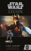 Star Wars: Legion - Gar Saxon