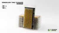 Gamers Grass - Dandelion Tiny Flowers (4mm)