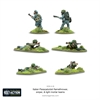 Bolt Action WW2 - Italian Army