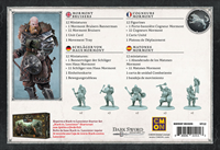 A Song of Ice & Fire - Stark