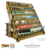 Warlord Games - Large Paint Rack