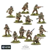 Bolt Action WW2 - US Army