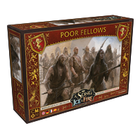 A Song of Ice & Fire - Lannister