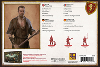 A Song of Ice & Fire - Lannister