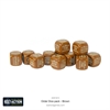 Bolt Action WW2 - W�rfel
