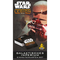 Star Wars: Legion - Galaktisches Imperium