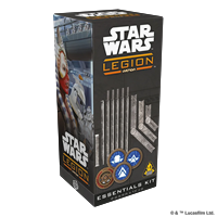 Star Wars: Legion - Essentials Kit