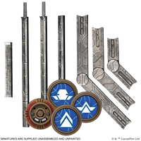 Star Wars: Legion - Essentials Kit