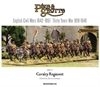 Pike & Shotte - Cavalry